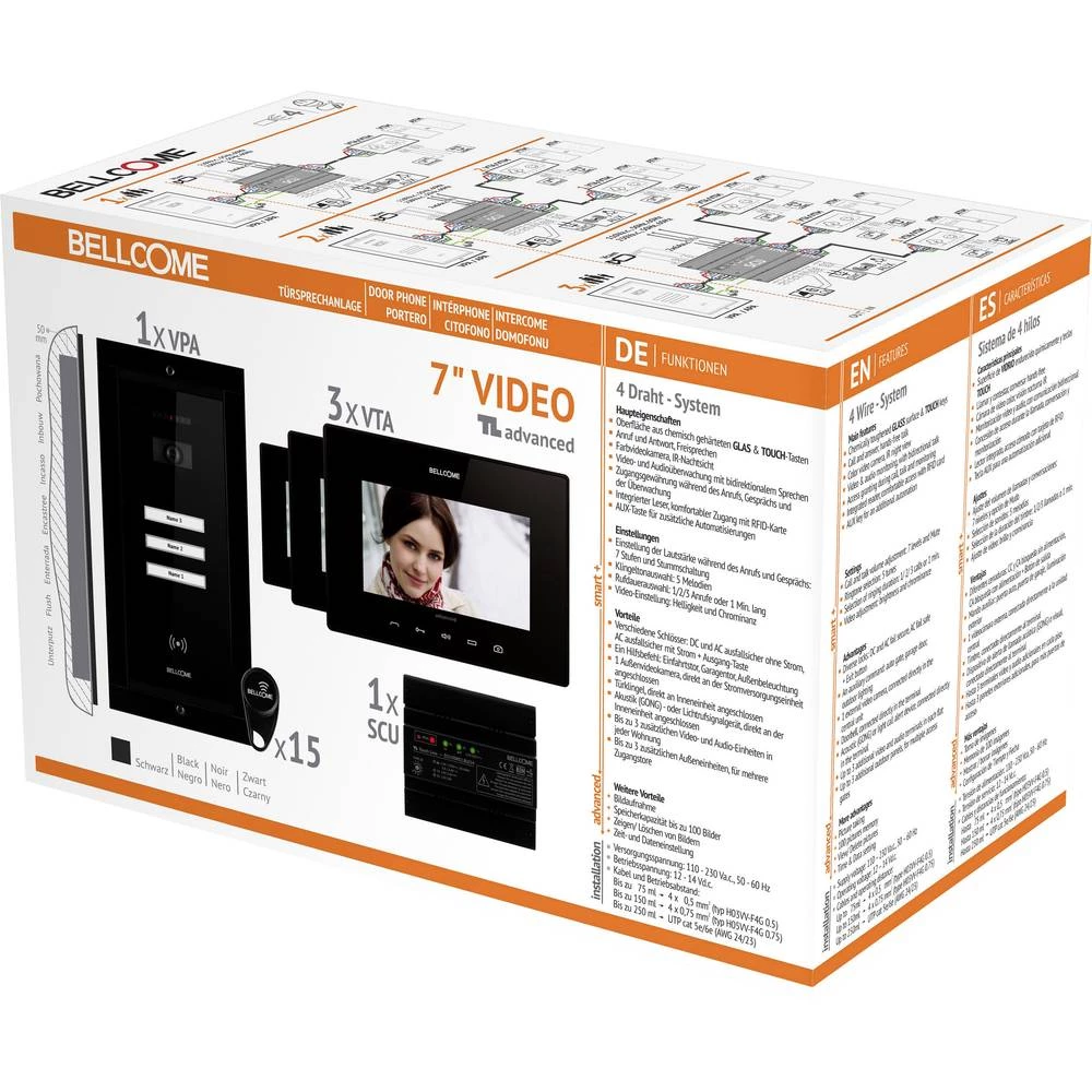 Conrad Product Image