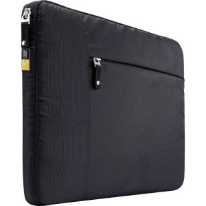 case LOGIC® etui za prijenosno računalo Laptop Sleeve 15 Black Prikladno za maksimum: 38,1 cm (15) crna slika