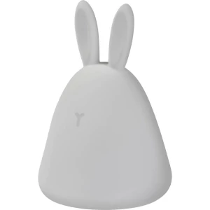 LEDVANCE    4058075602113    NIGHTLUX TOUCH Rabbit    LED noćna svjetiljka            0.5 W    RGBw    bijela slika