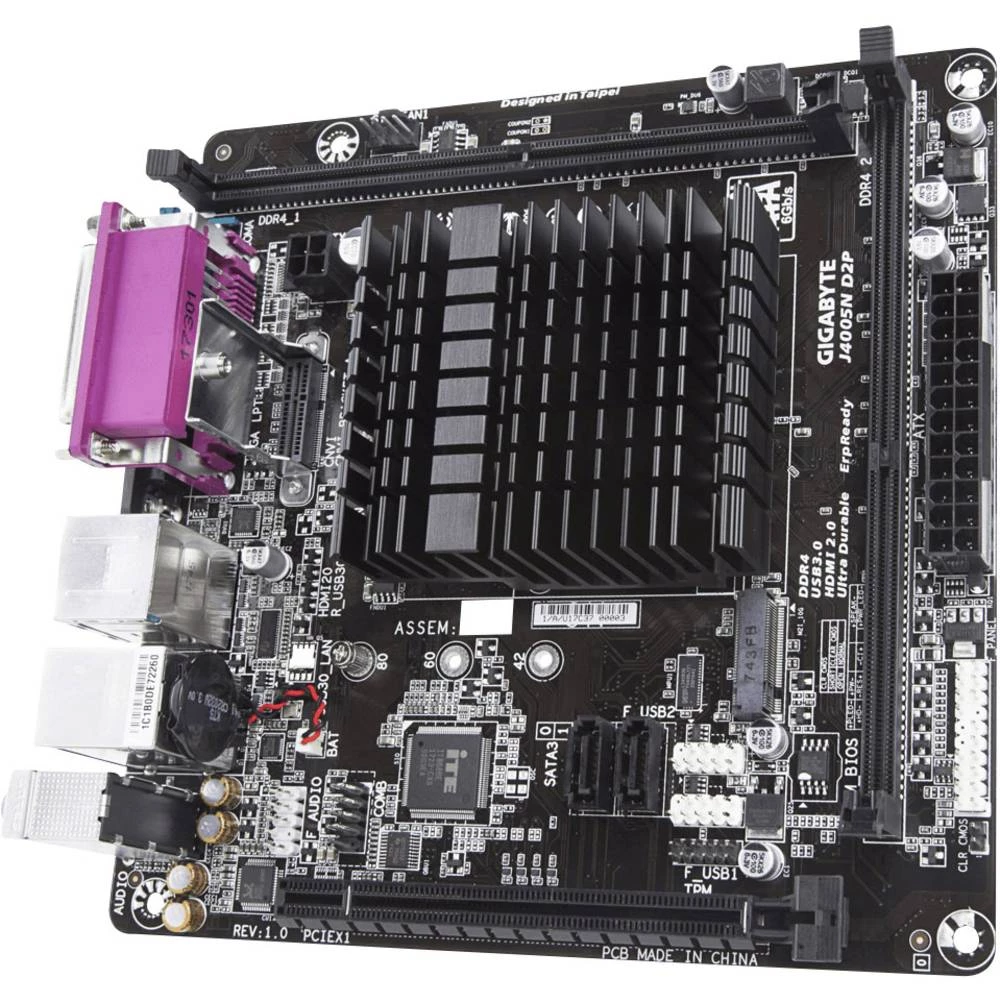 Conrad Product Image