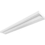 LED stropna svjetiljka LED LED fiksno ugrađena ESYLUX WCLBOL #EO10849817 EO10849817 Bijela