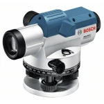 Optički uređaj za niveliranje Uklj. stativ Bosch Professional Raspon (maks.): 60 m Optičko povećanje (maks.): 20 x Kalibriran po