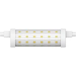 Müller-Licht 401048 LED Energetska učink. A+ (A++ - E) R7s poseban oblik 12.5 W toplo bijela (Ø x V) 29 mm x 118 mm 1 S