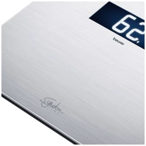 Beurer GS 405 Signature Line digitalna osobna vaga Opseg mjerenja (kg)=200 kg slika