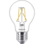 Philips Lighting 77213001 LED Energetska učink. A+ (A++ - E) E27 klasičan oblik 7.5 W, 3 W, 1.6 W = 60 W, 30 W, 16 W top