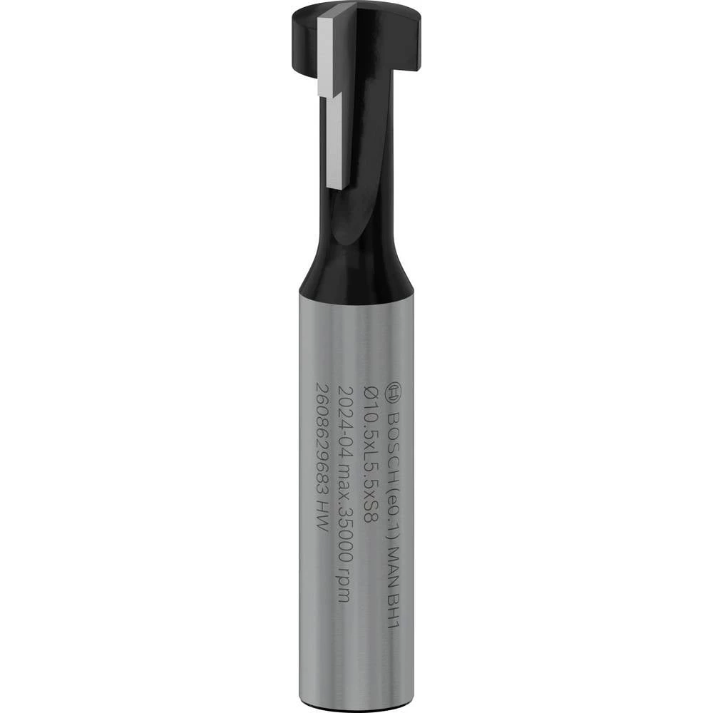 Bosch Accessories 2608629683 glodalo za utore slika