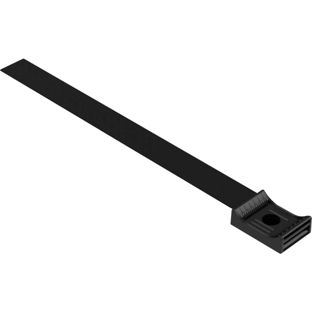 Hebotec KBS-MI8M 10-60 20 postolje 3011-146-200C crna 1 kom. slika