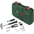 Set alata U kovčegu 110-dijelni Bosch Accessories Promoline All in one Kit 2607017394 slika