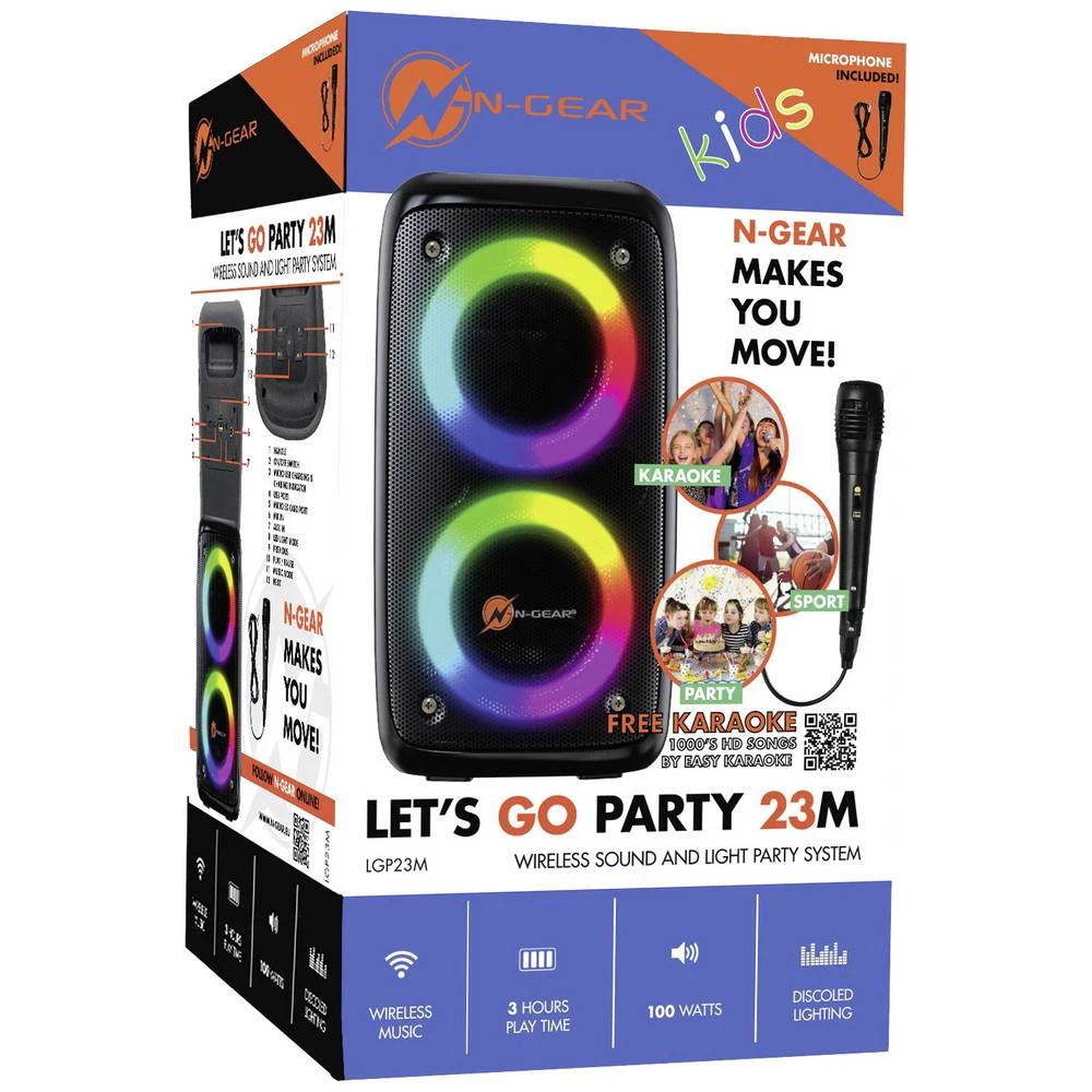 Conrad Product Image