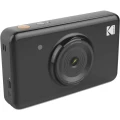 Instant kamera Kodak MiniShot schwarz 10 MPix Crna WiFi slika