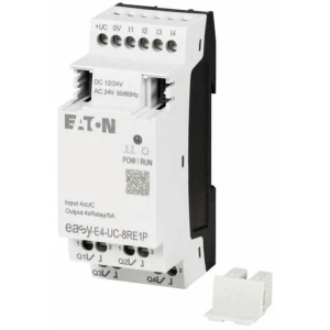 Eaton EASY-E4-UC-8RE1P 197510 PLC modul za proširenje slika