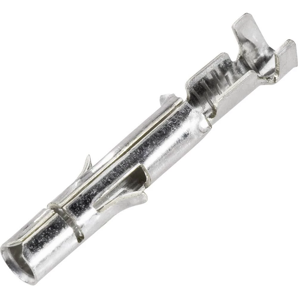 TE Connectivity krimp kontakt Universal-MATE-N-LOK Ukupan broj polova 1 926901-1 1 St. slika