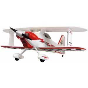 Multiplex RR Tommy Jr. RC modela aviona za početnike RR 900 mm slika