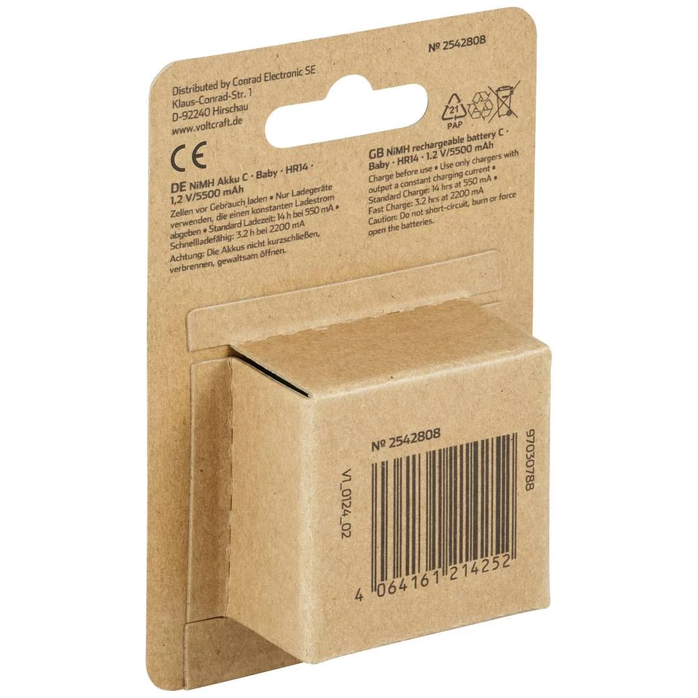 Conrad Product Image