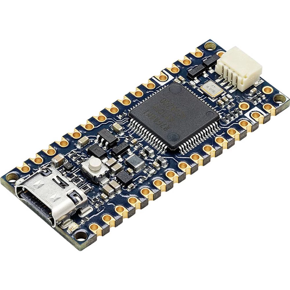 Arduino ABX00142 Board Nano R4 Nano slika