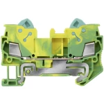 Siemens 8WH30000CF07 stezaljka za zaštitni vodič  spoj stezaljke za rezanje  zeleno-žuta 50 St.