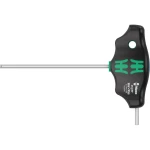 unutarnji šesterokutni odvijač Wera 454 HF Veličina ključa: 3 mm Duljina oštrice: 100 mm
