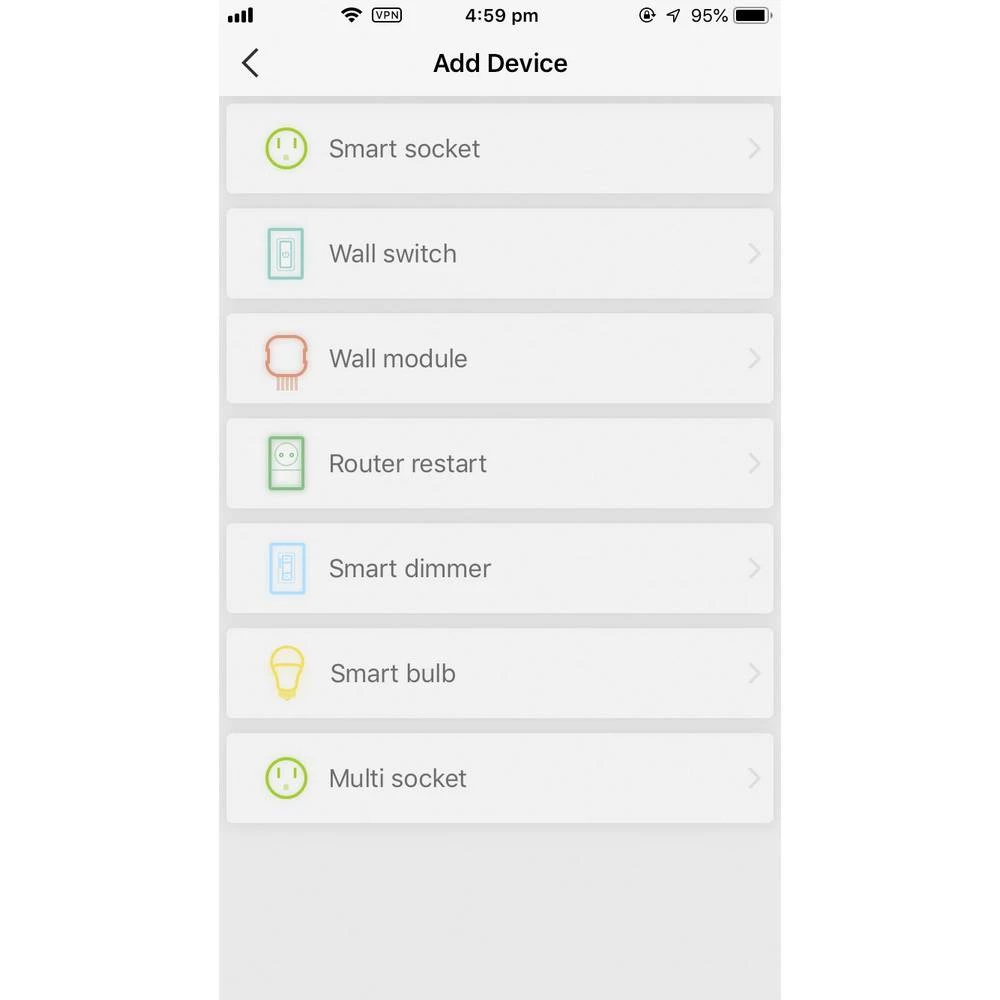 Conrad Product Image