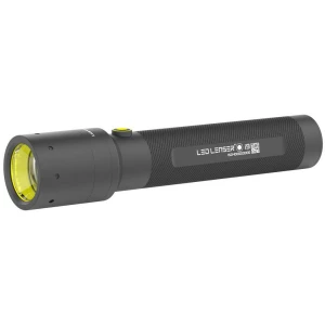LED Džepna svjetiljka Ledlenser i9 baterijski pogon 400 lm 330 g slika