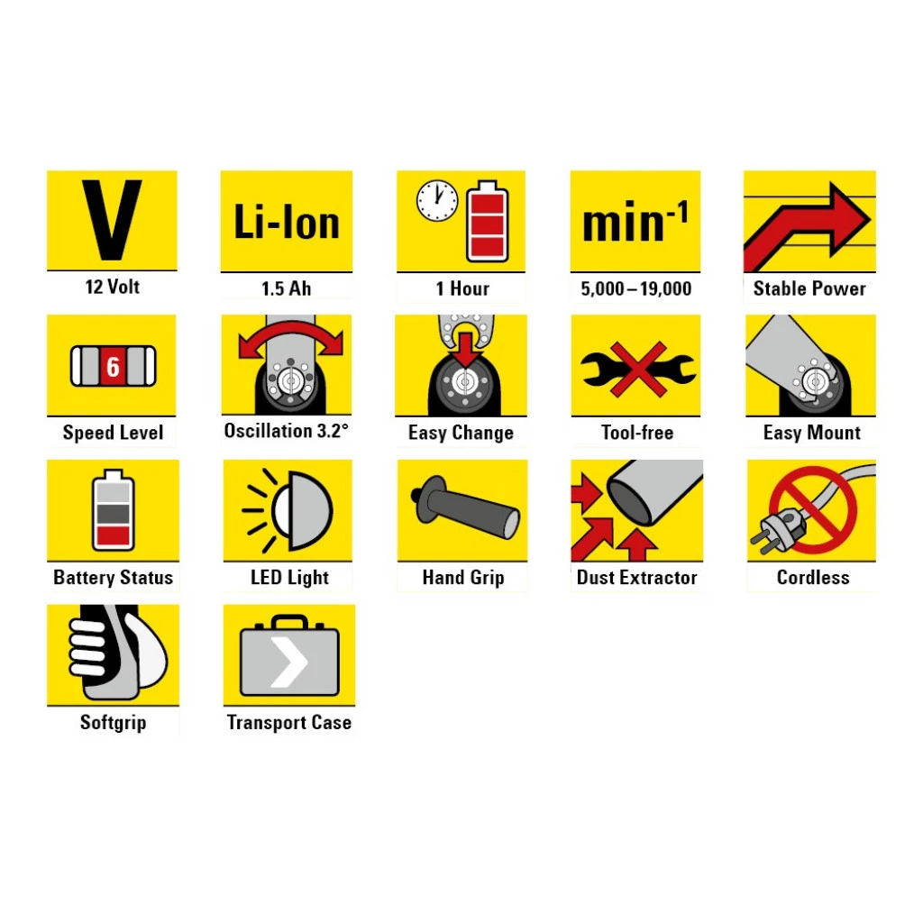 Conrad Product Image