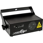 Laserska svjetlosni učinak Laserworld EL-60G II