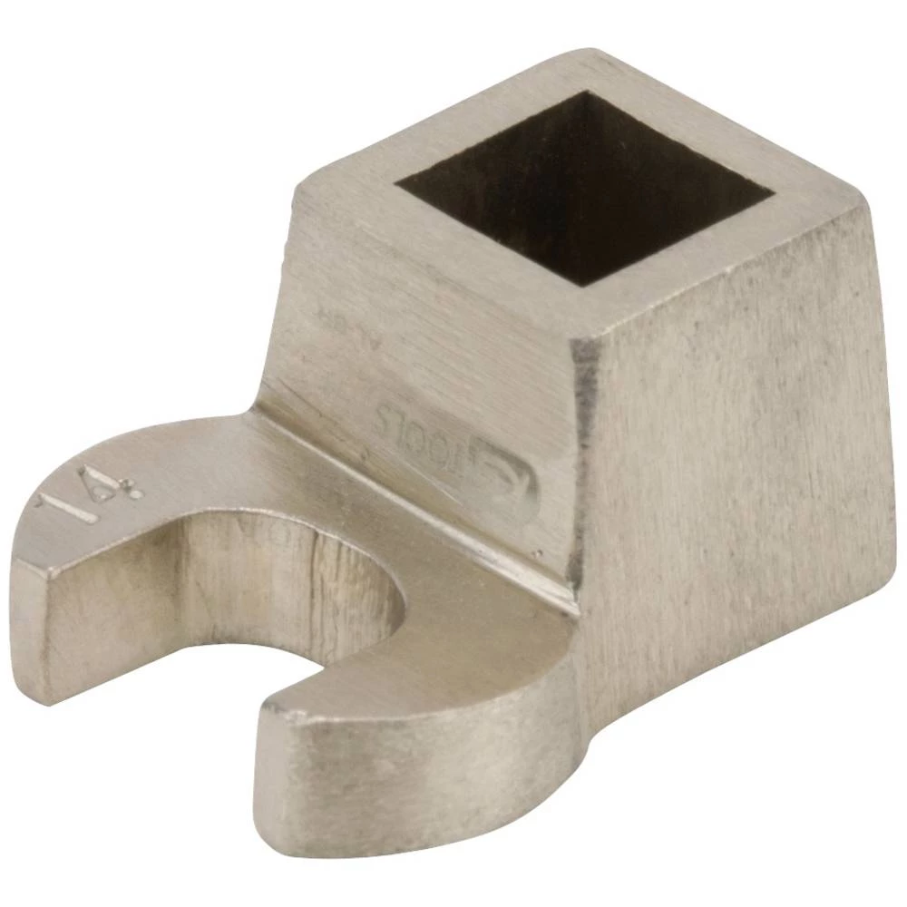 KS Tools 9638507 963.8507 otvoreni okasti ključ nasadni Veličina ključa (metrička) (naslov) 27 mm slika