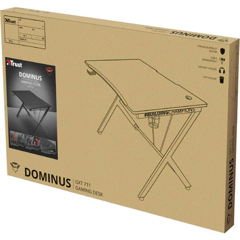 Conrad Product Image