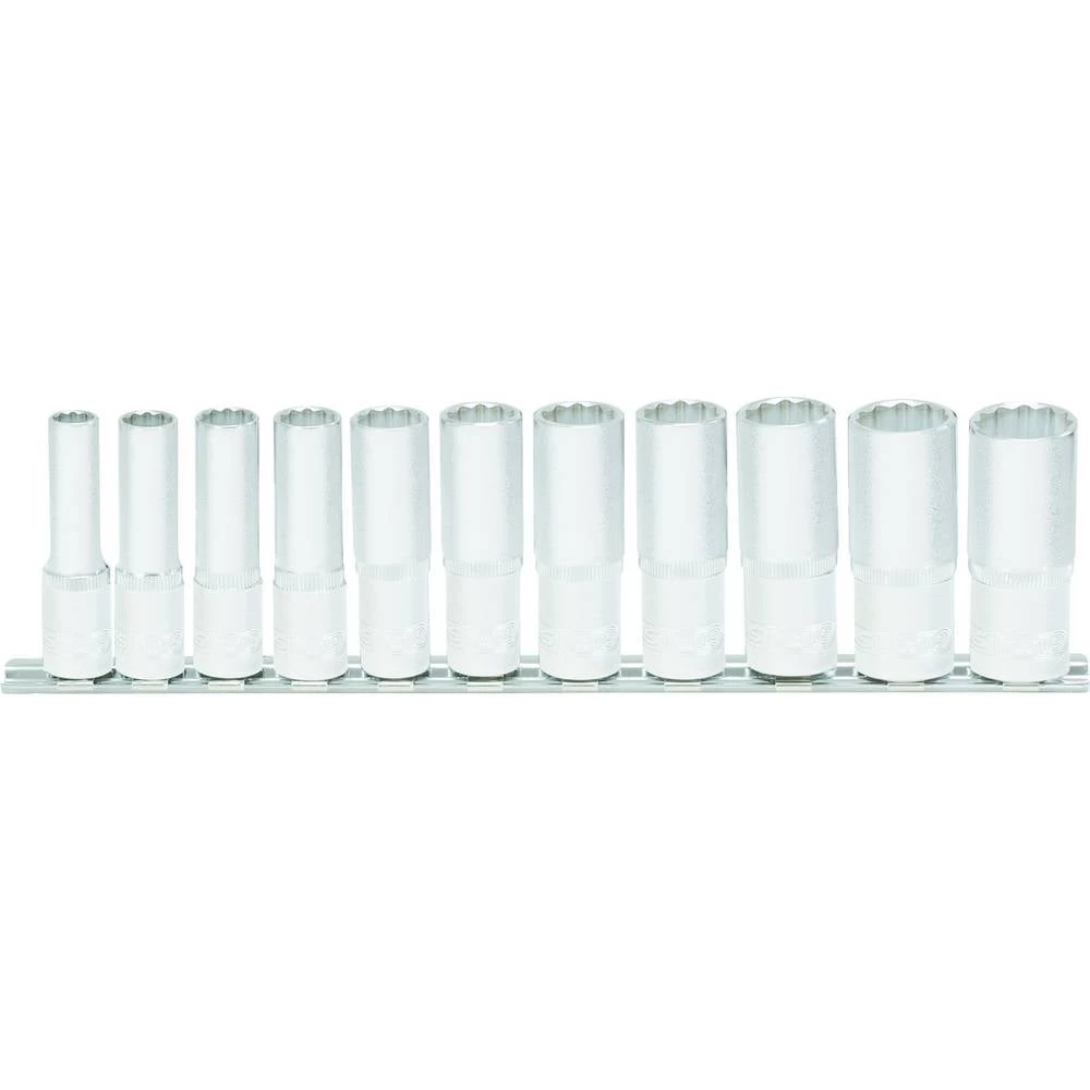 KS Tools 911.0606 set nasadnih ključeva 911.0606 slika