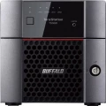 NAS server 2 TB Buffalo TeraStation™ 3220 TS3220DN0202-EU 2 Bay slika