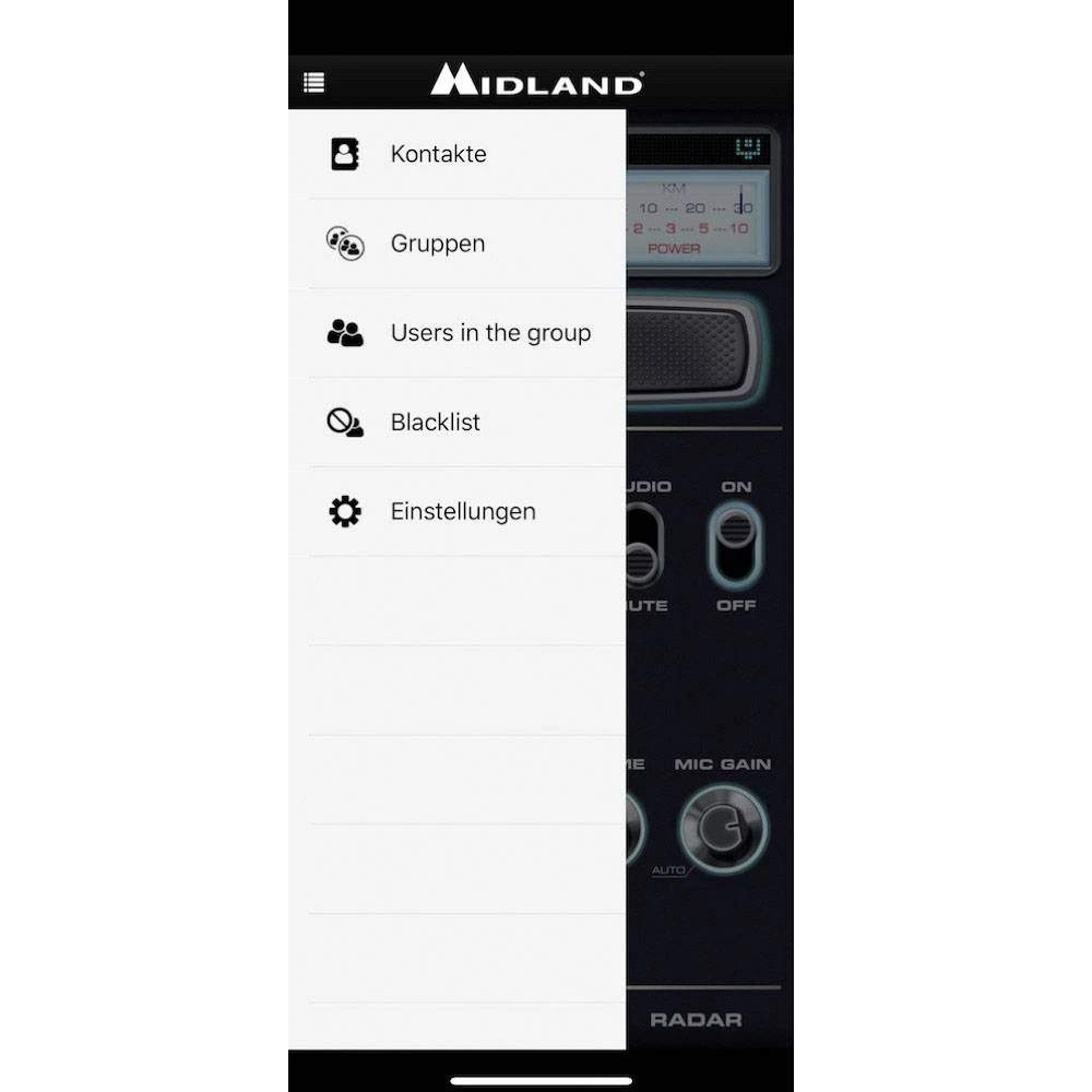 Conrad Product Image