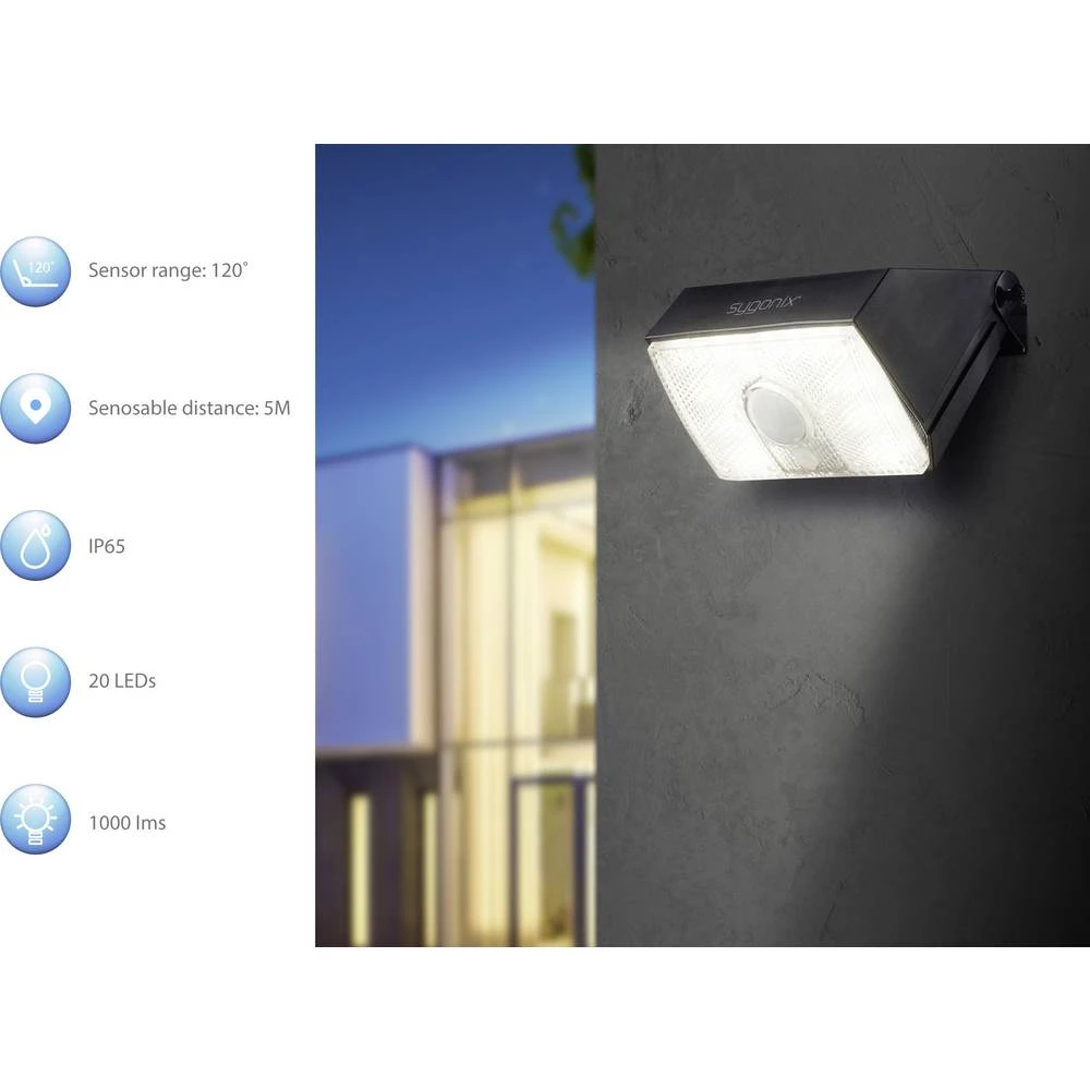 Conrad Product Image