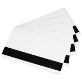 500-dijelni komplet Zebra Premier PVC HiCo Magnet Stripe