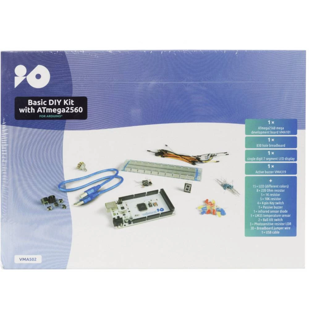 Conrad Product Image