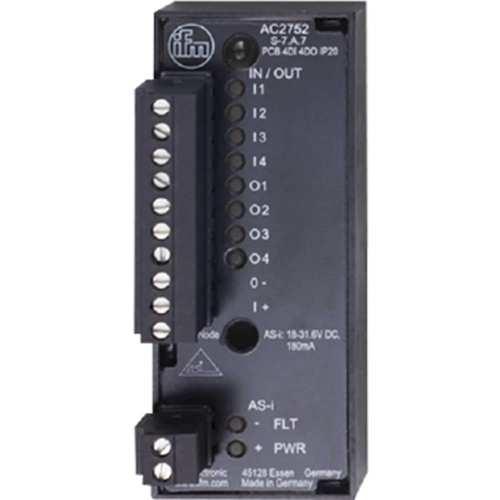 ifm Electronic AC2752 tiskana ploča slika