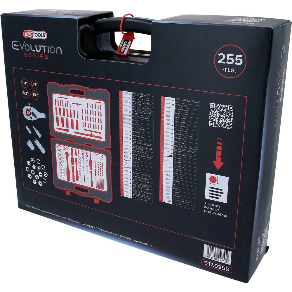 Conrad Product Image