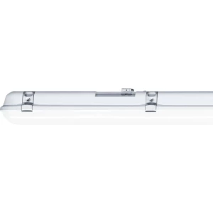 Thorn ECO JULIE LED svjetiljka za vlažne prostorije LED LED fiksno ugrađena 40 W prirodno bijela siva slika