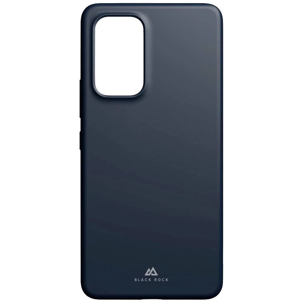 Black Rock Urban Case Pogodno za model mobilnog telefona: Galaxy A53, plava boja Black Rock Urban Case etui Samsung Galaxy A53 plava boja slika