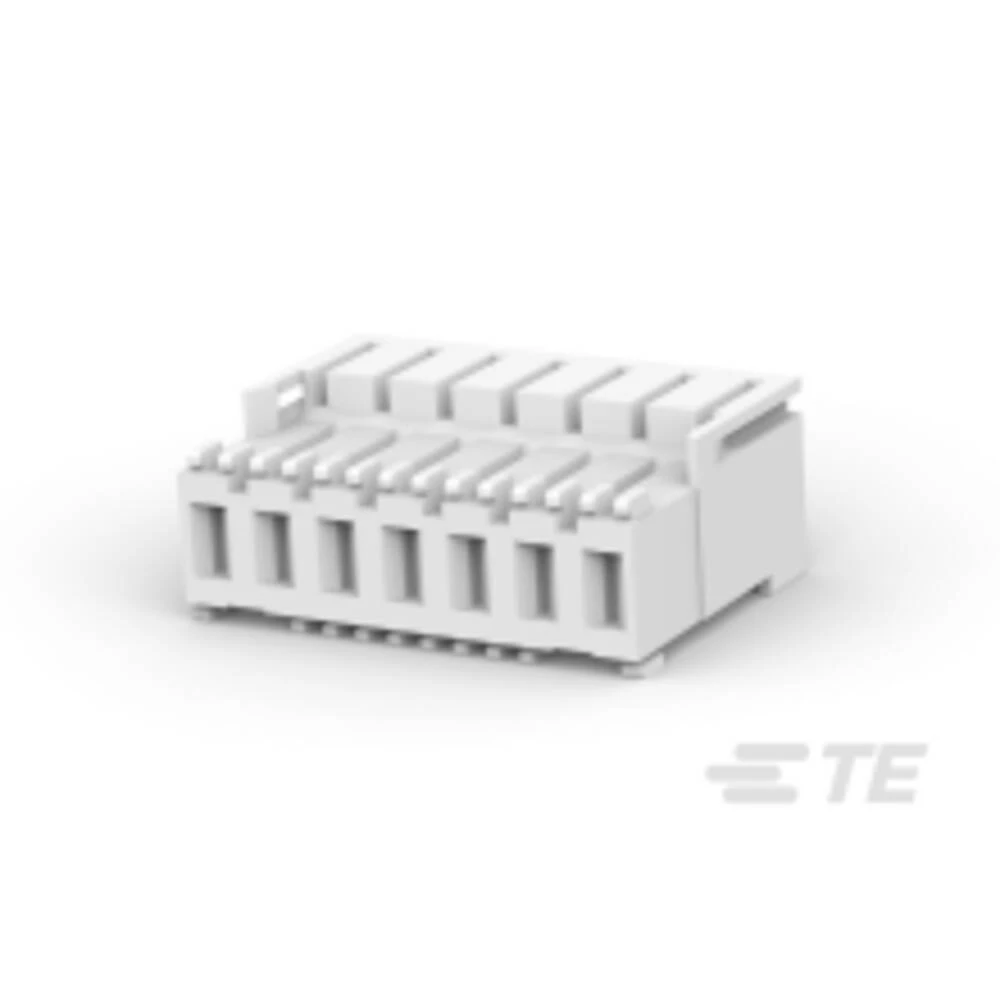 TE Connectivity RAST 5 ConnectorsRAST 5 Connectors 1394355-7 AMP slika