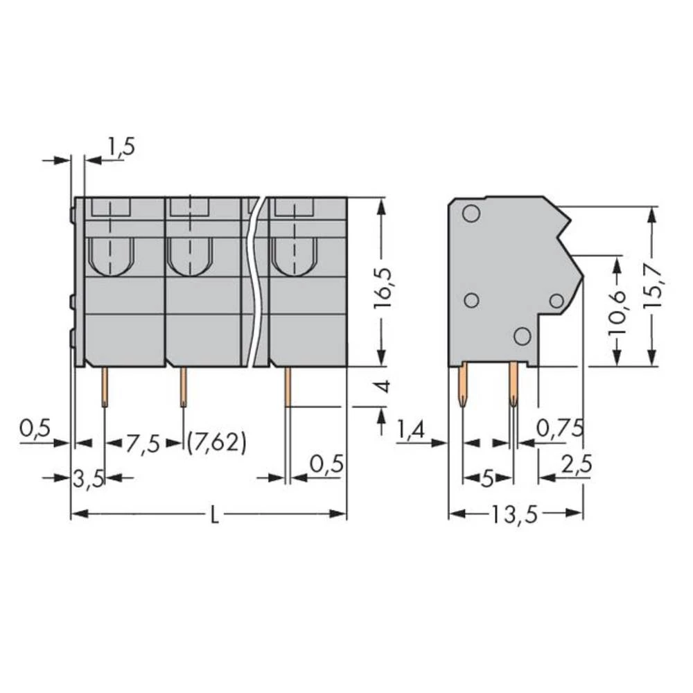 Conrad Product Image