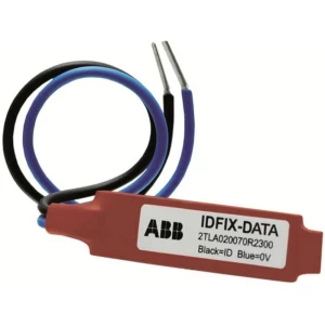 ABB 2TLA020070R2300 IDFIX-DATA ulazni modul      1 St. slika