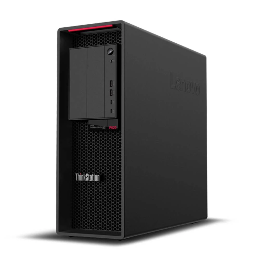 <br>  Lenovo<br>  radna stanica<br>  ThinkStation P620<br>  <br>  AMD Ryzen Threadripper Pro<br>  5945WX<br>  64 GB RAM<br>  <br>  1 TB SSD<br>  <br>  <br>  <br>  Nvidia<br>  RTX A4000<br>  16 GB<b... slika