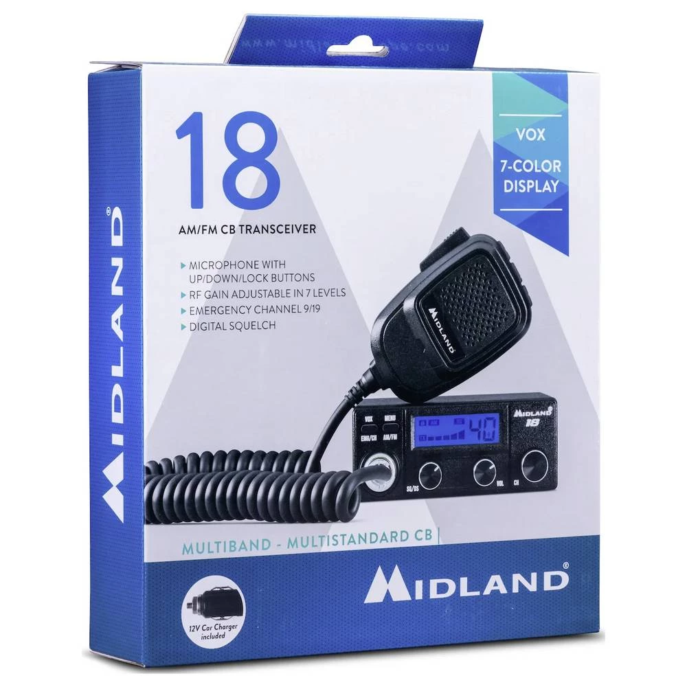 Conrad Product Image