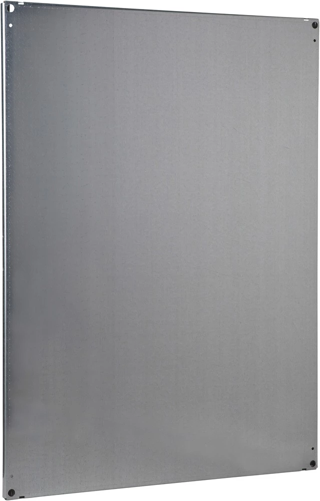 Montažna ploča (D x Š) 1800 mm x 600 mm Schneider Electric NSYMP186 1 ST slika