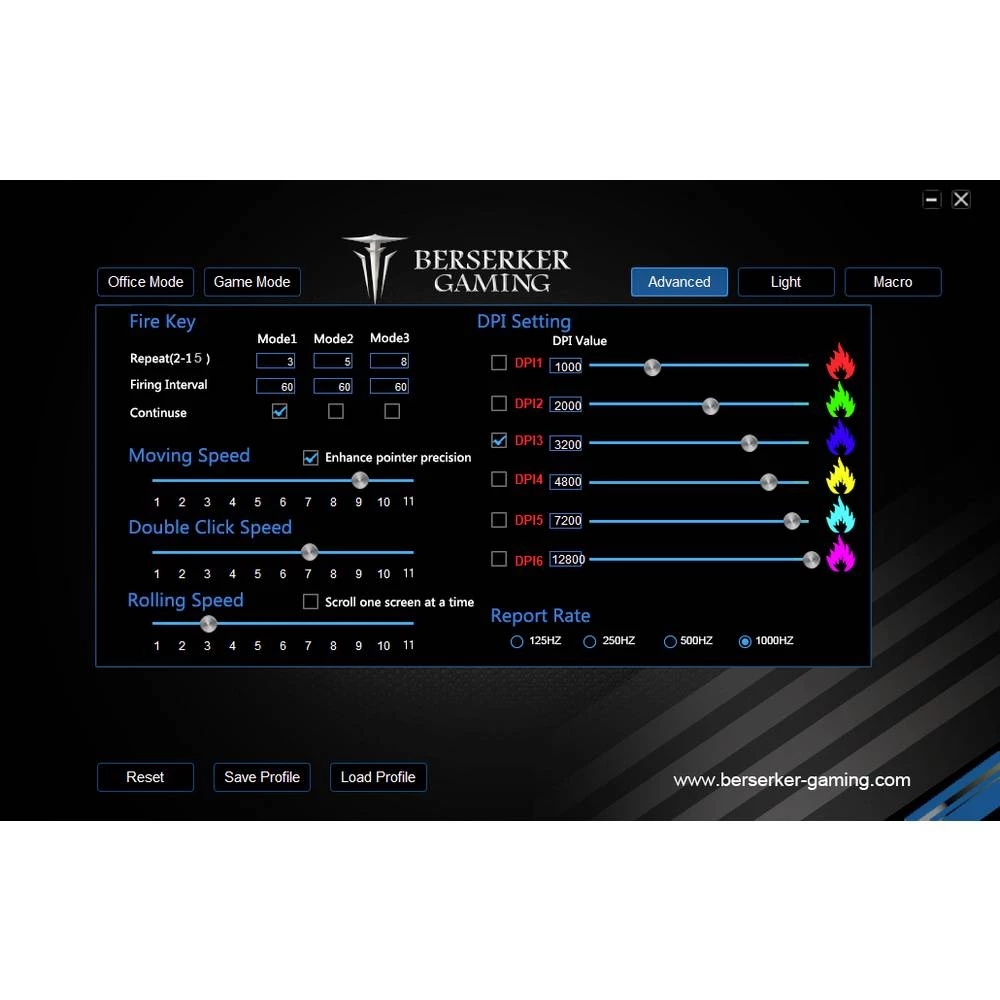 Conrad Product Image