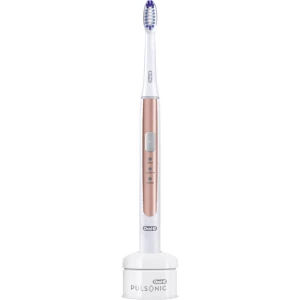Oral-B Pulsonic Slim 1100 električna četkica za zube zvučna četkica za zube ružičasto-zlatna (roségold) slika