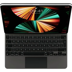 Apple Magic Keyboard tipkovnica za tablet s bookcover Pogodno za marke (tablet računala): Apple iPad Pro 12.9 (5. generacija), iPad Pro 12.9 (4. generacija), iPad Pro 12.9 (3. generacija) slika