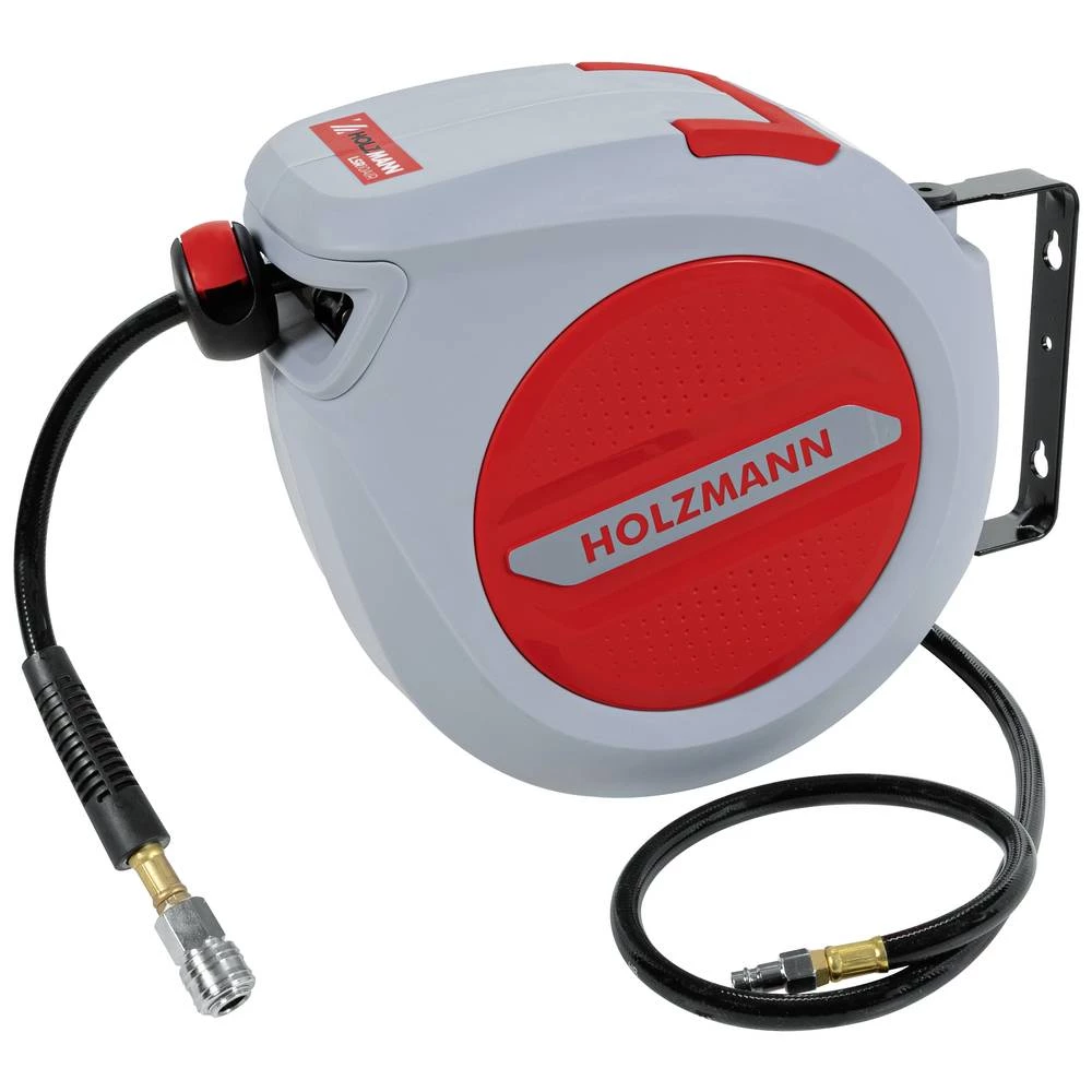 Holzmann Maschinen LSR10AIR crijevo za komprimirani zrak slika