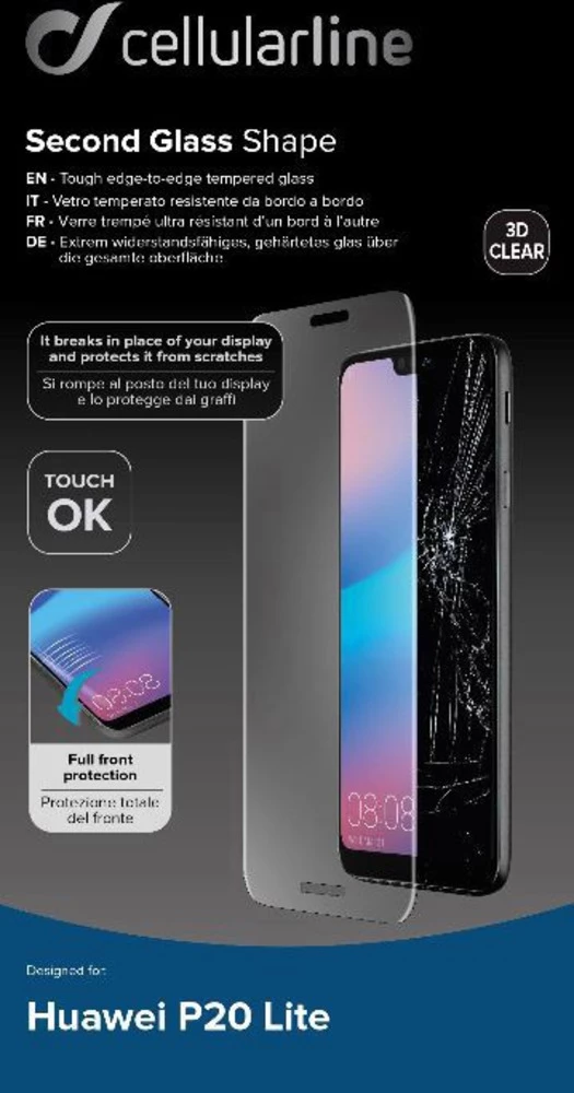 Conrad Product Image