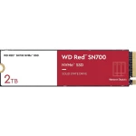 Western Digital Red™ SN700 2 TB unutarnji M.2 PCIe NVMe SSD 2280 PCIe nvme 3.0 x4 maloprodaja WDS200T1R0C