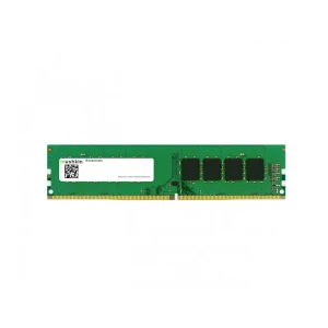 Mushkin Essentials memorijski modul za računalo  DDR4 8 GB 1 x 8 GB  3200 MHz   MES4U320NF8G slika